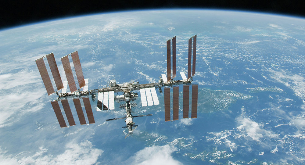 NASA Expects Effective Cooperation With Russia Despite...