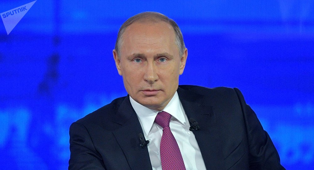Putin Yet to Decide on Russia's Response to New US...