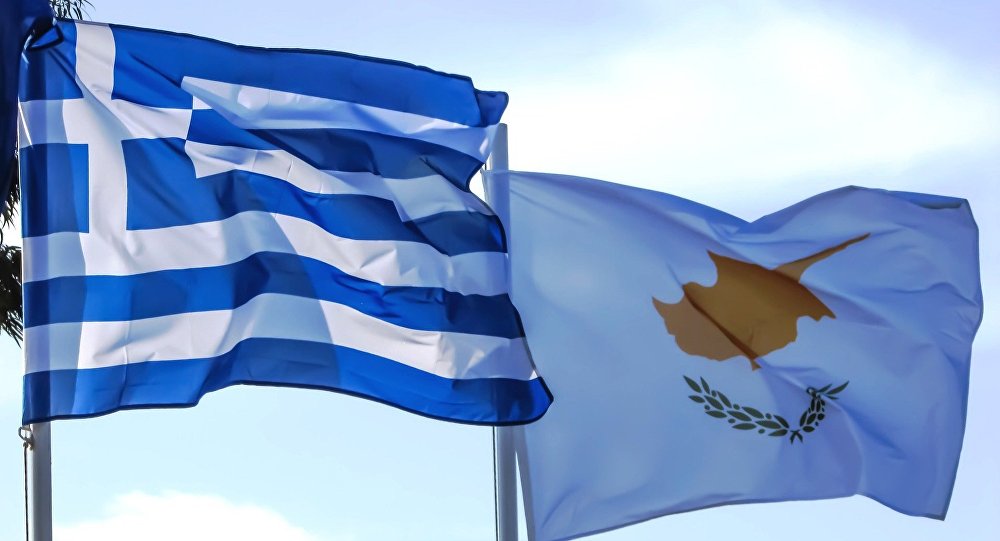 Anti-Russian Sanctions Inefficient – Cyprus Foreign...