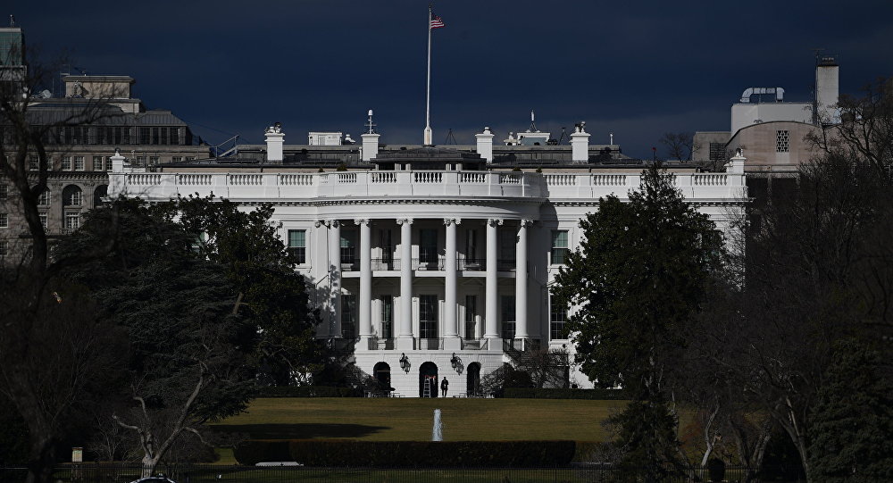 White House Retains Hope for Better Ties With Russia...