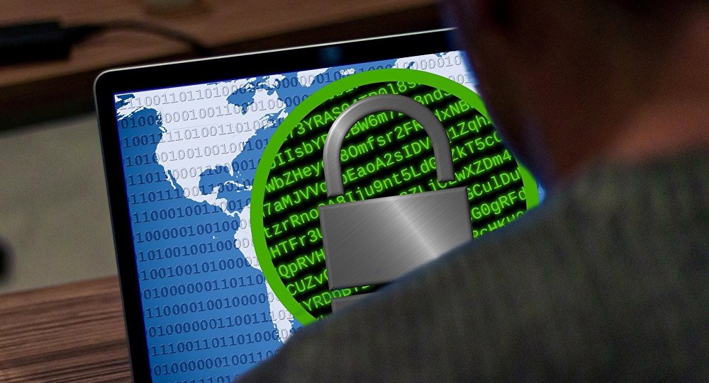 Need for Russia-US Group on Info. Security Exists But...