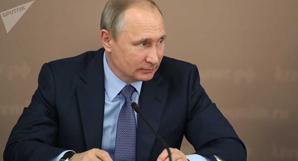 Russia Repeatedly Offered US to Jointly Combat Cybercrime...