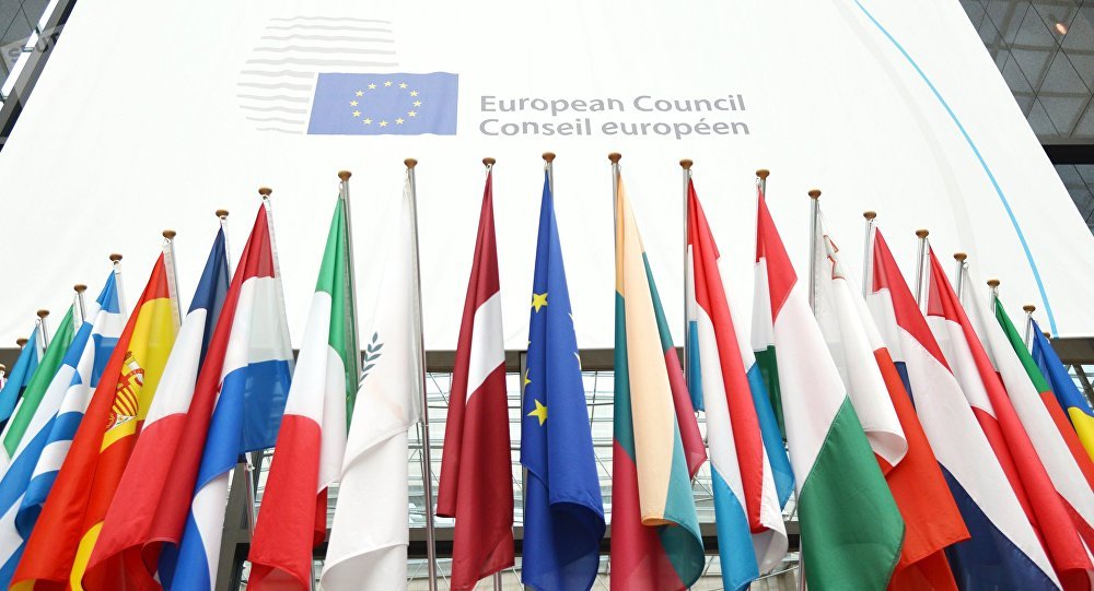 EU Commission in Talks With US on Potential New...