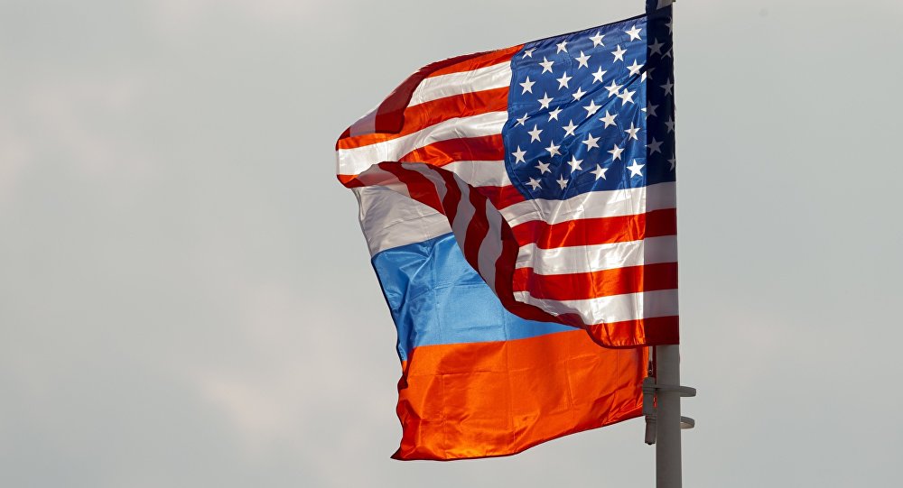 US Sanctions Bill Aims to Undermine Russia’s Energy...