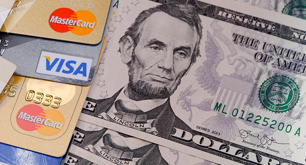 US Sanctions on Russian Sovereign Debt, Ban on Dollar Ops...