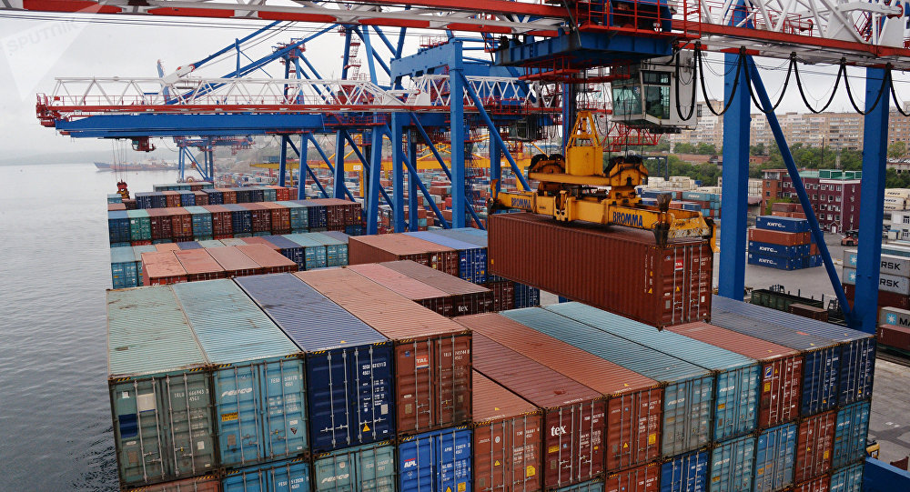 Russian Far East Welcomes Investments by North American,...