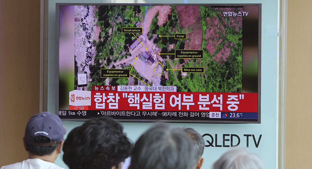 US Needs Common Agenda With China, Russia to Avoid Strike...