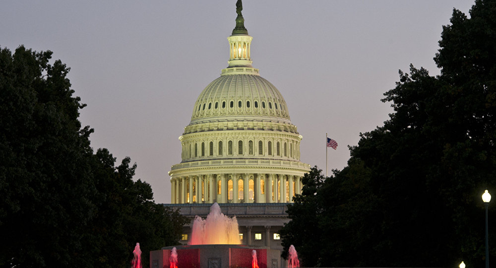 US Congress Likely to Postpone New Russia Sanctions Until...