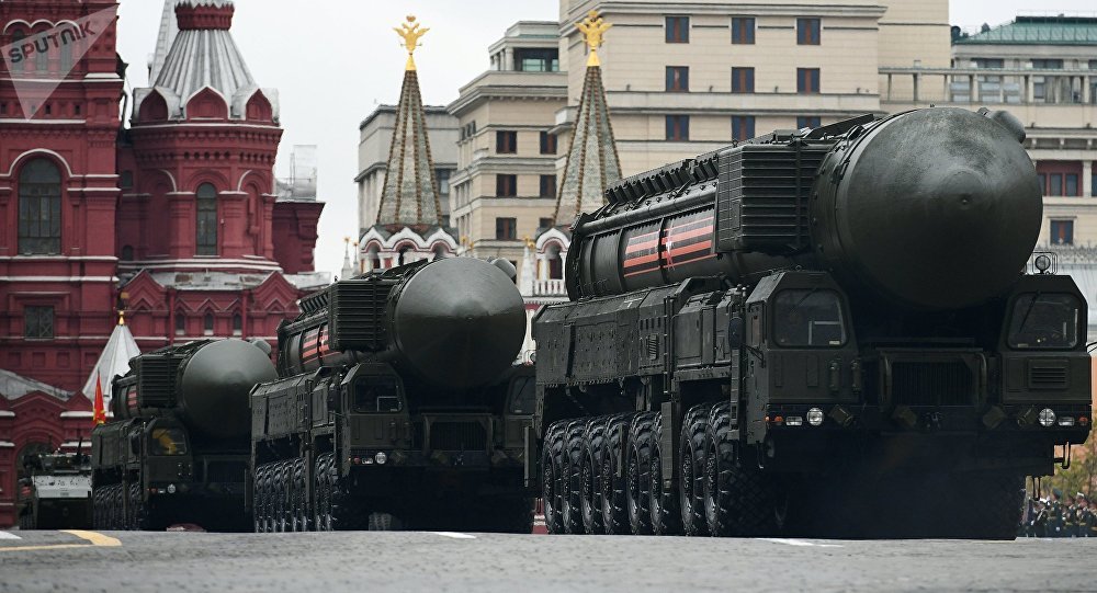 'Now Is the Moment': Russia Urges US to Resume Dialogue...