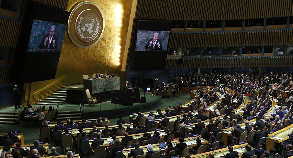 Russia Cannot Continue Cutting Nuclear Arsenal in Tandem...