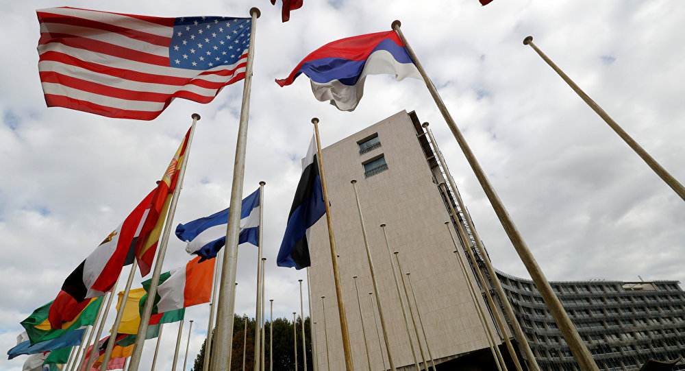 US Withdrawal From UNESCO to Negatively Impact World...