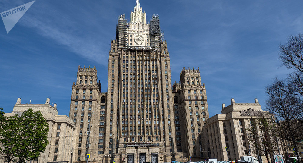 US Allegations of Russia Violating INF Treaty Absolutely...