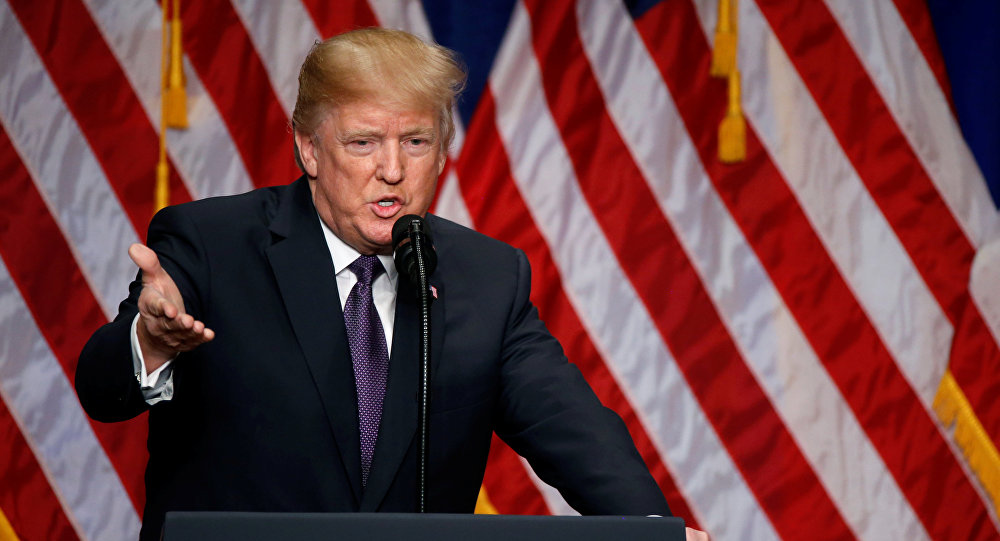 Most Americans Believe Trump Will Be Cleared in Russia...