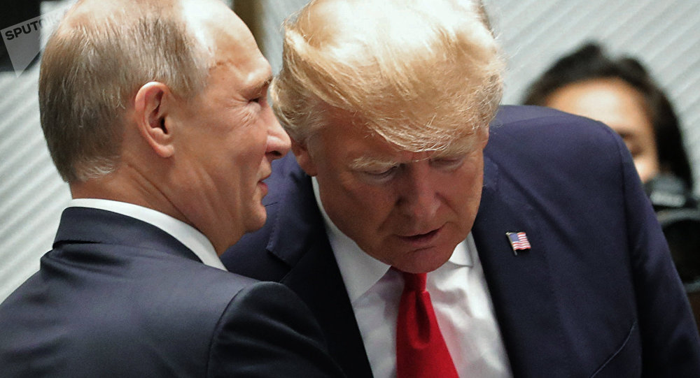 CIA Reportedly Dove Into 'Panic Mode' as Trump Chose...