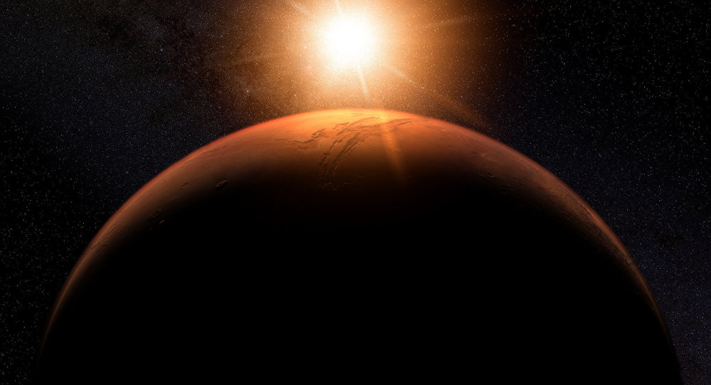 Russian Scientists Developing Optical Clock for Space...