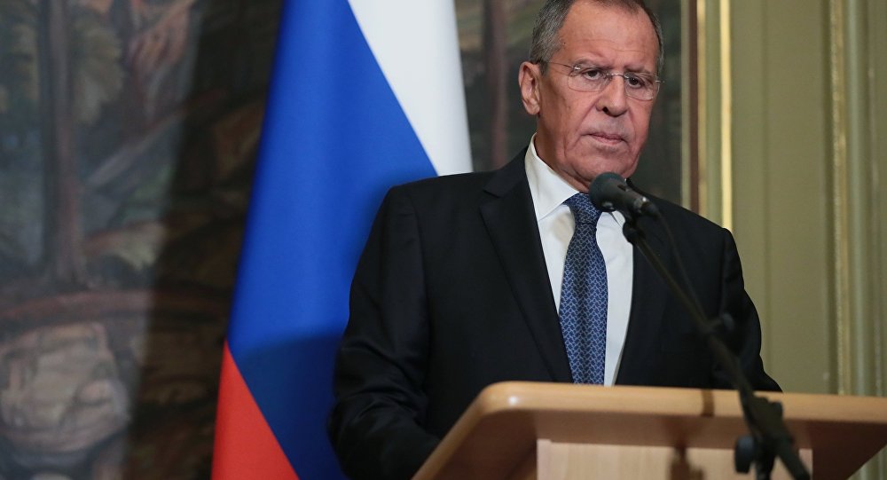 Russia’s Lavrov Warns UN Against Unilateralism in...