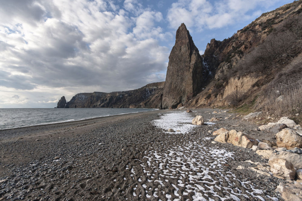Most Mysterious and Enigmatic Places in Russia