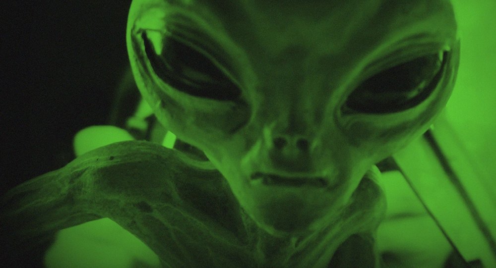 German Scientists Urge to Stop Sending Signals Into Space...