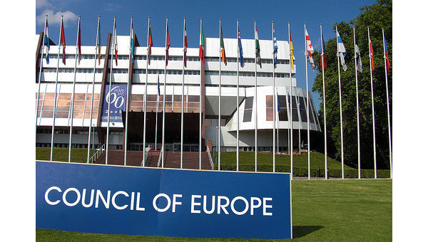 Russian NGO Law Needs to be Reviewed – PACE Co-Rapporteur