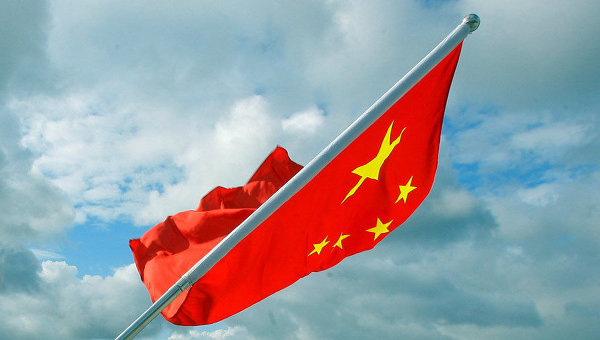 Russia Enlists Chinese Support on Ukraine Position