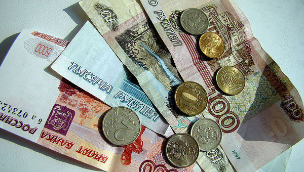 World Bank Keeps Russia’s GDP Forecast at 3.6% in 2013