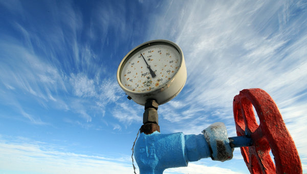 Gazprom, Hungary Sign Deal on South Stream Pipeline...