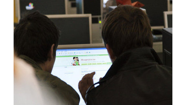 Russia’s Internet Market to Grow 30% in 2012 – Survey