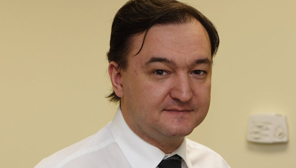 Making of Magnitsky List a Murky Affair