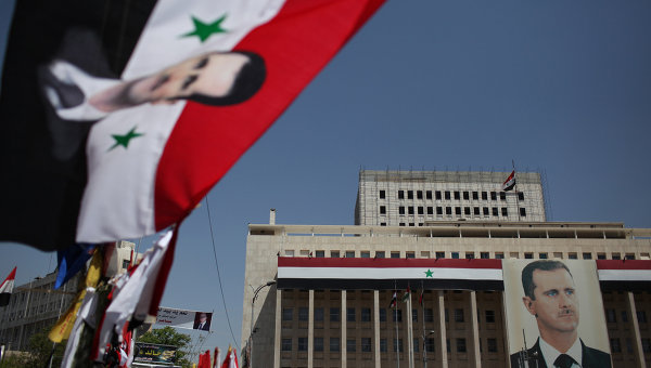 Damascus Hails US-Russia Deal on Syria Chemical Weapons