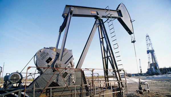 E. Siberia Oil Tax Breaks to Raise $300 Bln by 2030