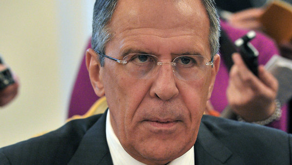 Russia Hopes Georgia Will Improve Relations With Neighbors