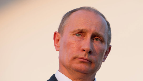 Putin May Seal Fate of Russian Base During Tajik Visit