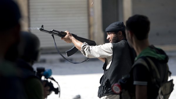 Iran’s President Calls for Peaceful Solution to Syria...