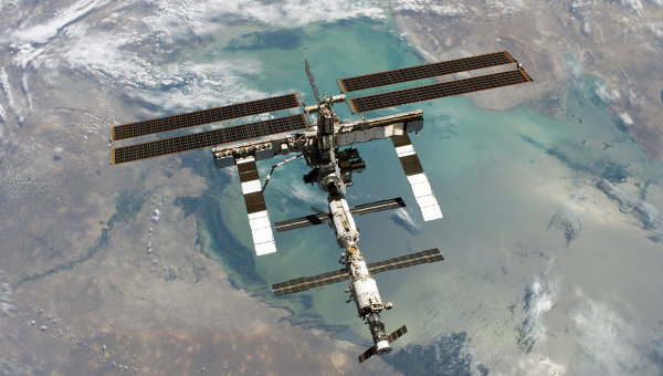 Russia to Send ‘Stress-Relief’ Software to Space Station