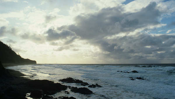 Rosneft, Japan`s INPEX Sign Okhotsk Sea Shelf Deal