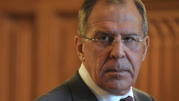 No Secret US-Russia Talks Over Syria - Lavrov