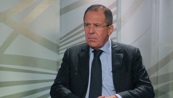 Moscow ‘Respects US People’s Choice’ - Foreign Minister