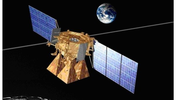 Russia to Launch Lunar Mission in 2015