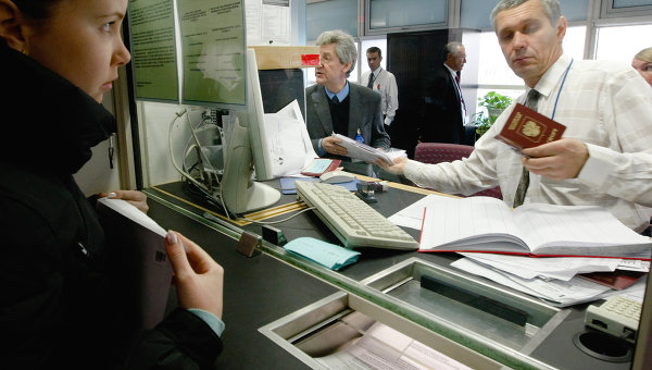 Russia, EU Agree to Continue Visa Facilitation Dialog