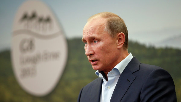 Russia to Hold G8 Summit in Sochi on June 4-5, 2014 -...