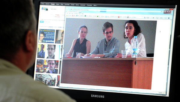 Russia Not Obliged to Return Snowden – Russian Diplomat