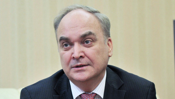 Moscow Dismisses Russia’s Alleged Threats to Invade...