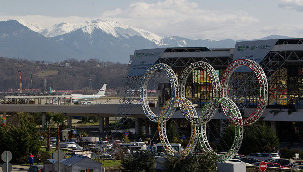 Sochi Olympic Facilities, Hosting to Cost $6.4Bln – Putin