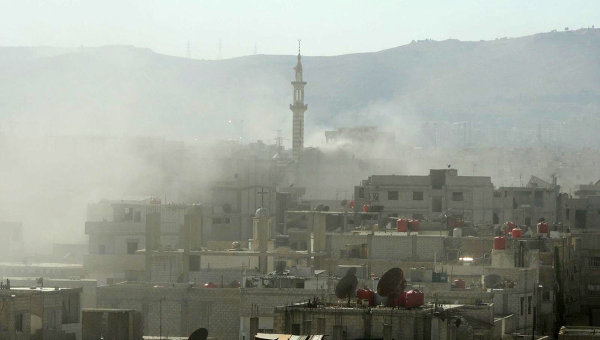 Russia Urges Syrian Rebels to Destroy Chemical Weapons –...