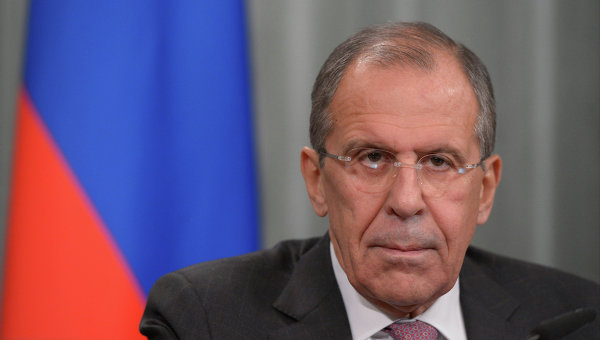 Russia`s Plans for Four-Party Talks on Ukraine Still on...