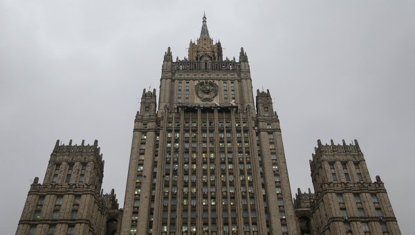 Russia Criticizes EU for Human Rights Violations