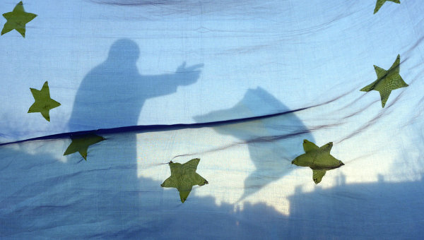 Russia Says It’s Ready for Talks on Ukraine-EU Deal