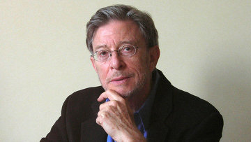Stephen Cohen: The New Cold War Escalates Toward Hot War
