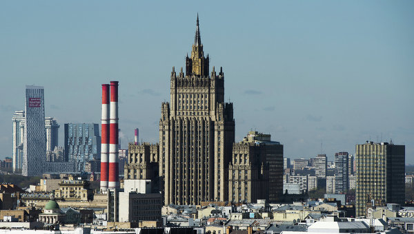 Holding Geneva Talks Depends on Kiev, Russia Ready to...