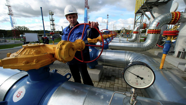 No Timeline Fixed Yet for Trilateral Gas Negotiations